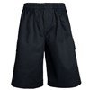 Shorts - indigo